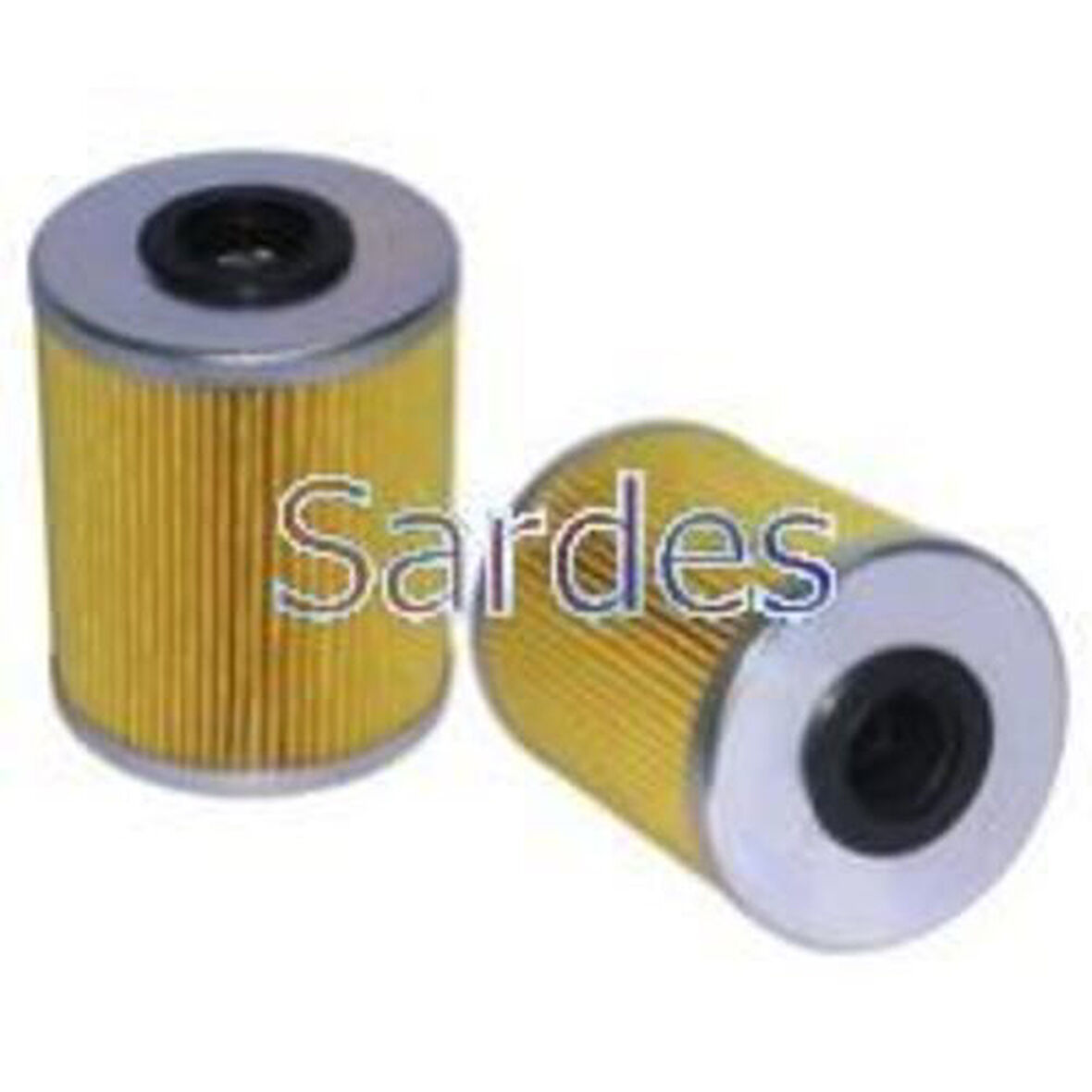 Sardes SF170 Mazot Filtresi Movano Vivaro Master II Trafic II 2.0 2.5DCI Master III 2.3DCI 4412830