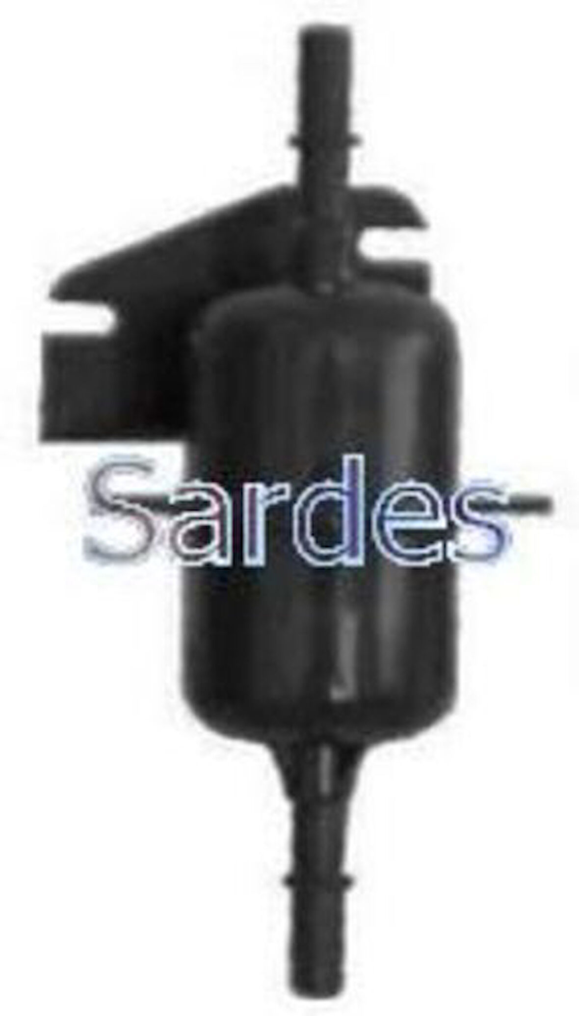 Sardes SF197 Yakıt Filtresi (Benzin) Fiat Palio 1.0 1.2 1.5 1.4 1.6 Albea 1.0 1.2 1.5 1.4 1.5 46416684