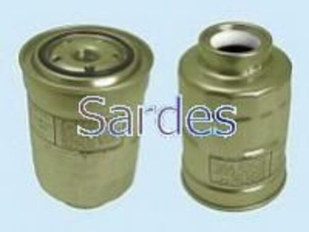 Sardes SF244 Yakıt Filtresi Ford Ranger 06-(We0113Za5) (Tam T9150 Rng) (T127761) 186100-5420