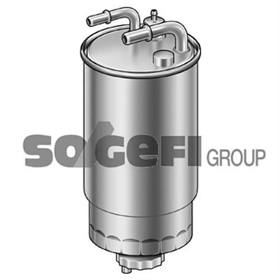Sardes SF342 Yakıt Filtresi Komple B13DTC B13Dte Z13DTJ A13DTC Corsa D Corsa E 813070