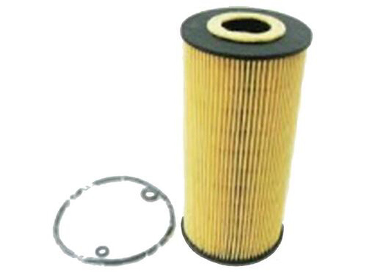 Sardes SO819 Yağ Filtresi W202 93-00 W210 95-99 W124 93-95 Vito 638 97-03 Sprinter 96-06 MAN TGL 12.180 D0834 05- A6061800109