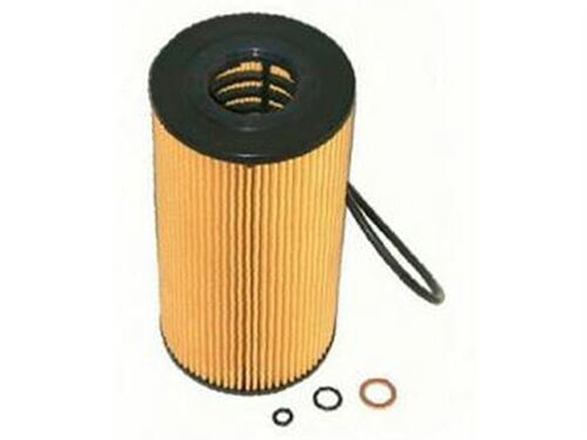 Sardes SO834 Yağ Filtresi BMW E34 E36 E38 E39 Range Rover 2 (P38A) 94-01 11422246131