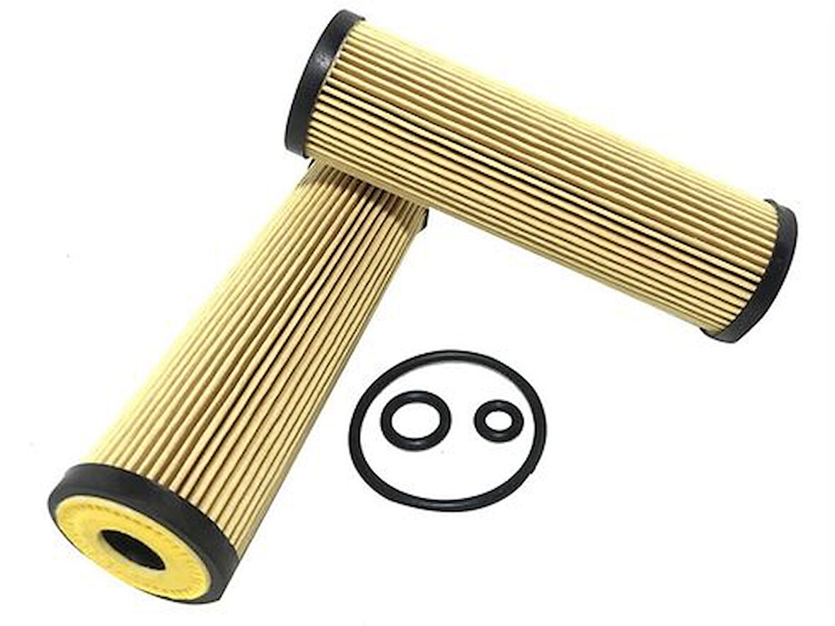Sardes SO859 Yağ Filtresi W203 02-07 Cl203 02-08 S203 02-07 W204 07-14 S204 07-14 W211 02-08 R171 04-10 A2711800109