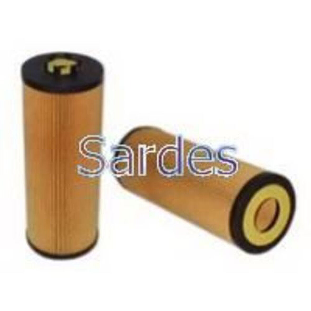 Sardes SO902 Yağ Filtresi Passat 97-05 A4 98-08 A6 98-05 A8 94-03 Superb 02-08 2.5TDI AYM BDG AKN AFB 059115561B