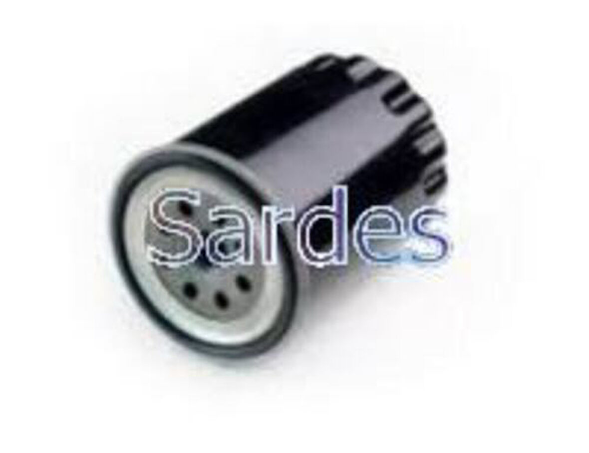 Sardes SO978 Yağ Filtresi Pregio 2.7 Bongo 2.6 OK41023802A