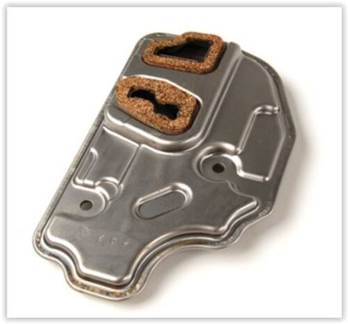 Sardes ST8001 Otomatik Şanzıman Yağ Süzgeçi Filtresi Jetta Passat Touran Eltea Leon Octavia Golf V VI 09G325429A