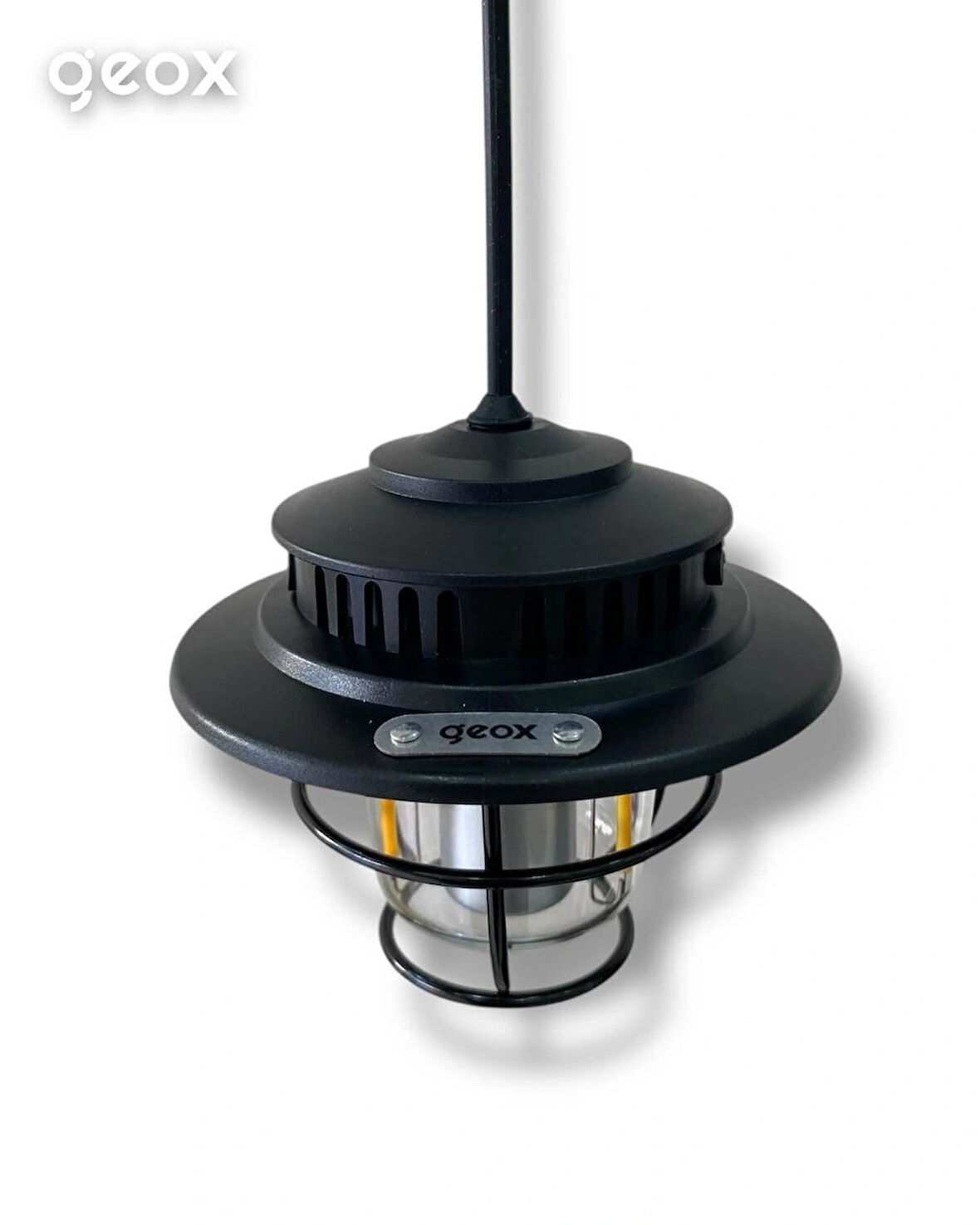 Geox Retro Kamp Lambası