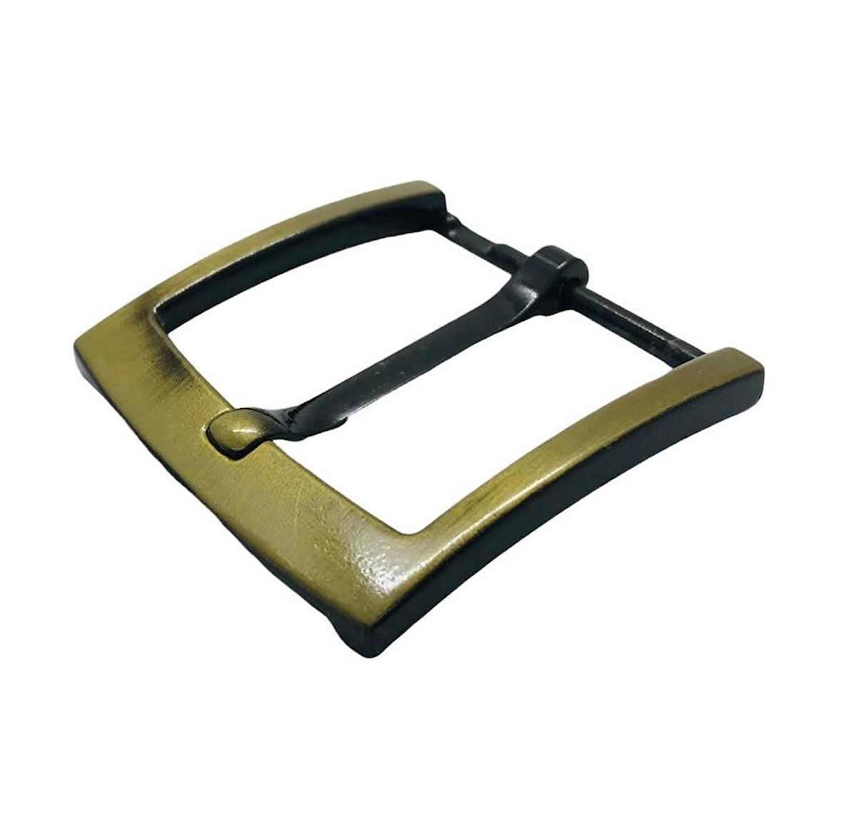 Kemer Tokası 4,4 cm 101K (Leathercraft, Deri Hobi)