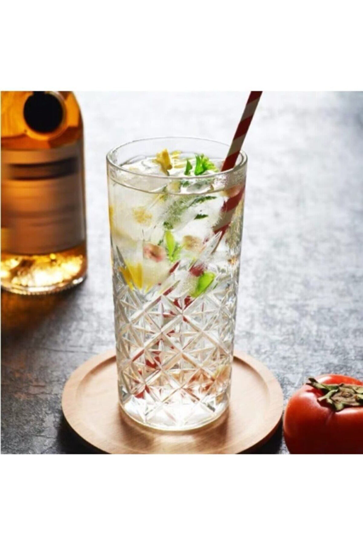 12'li Timeless Bardak -52820 Fma393776