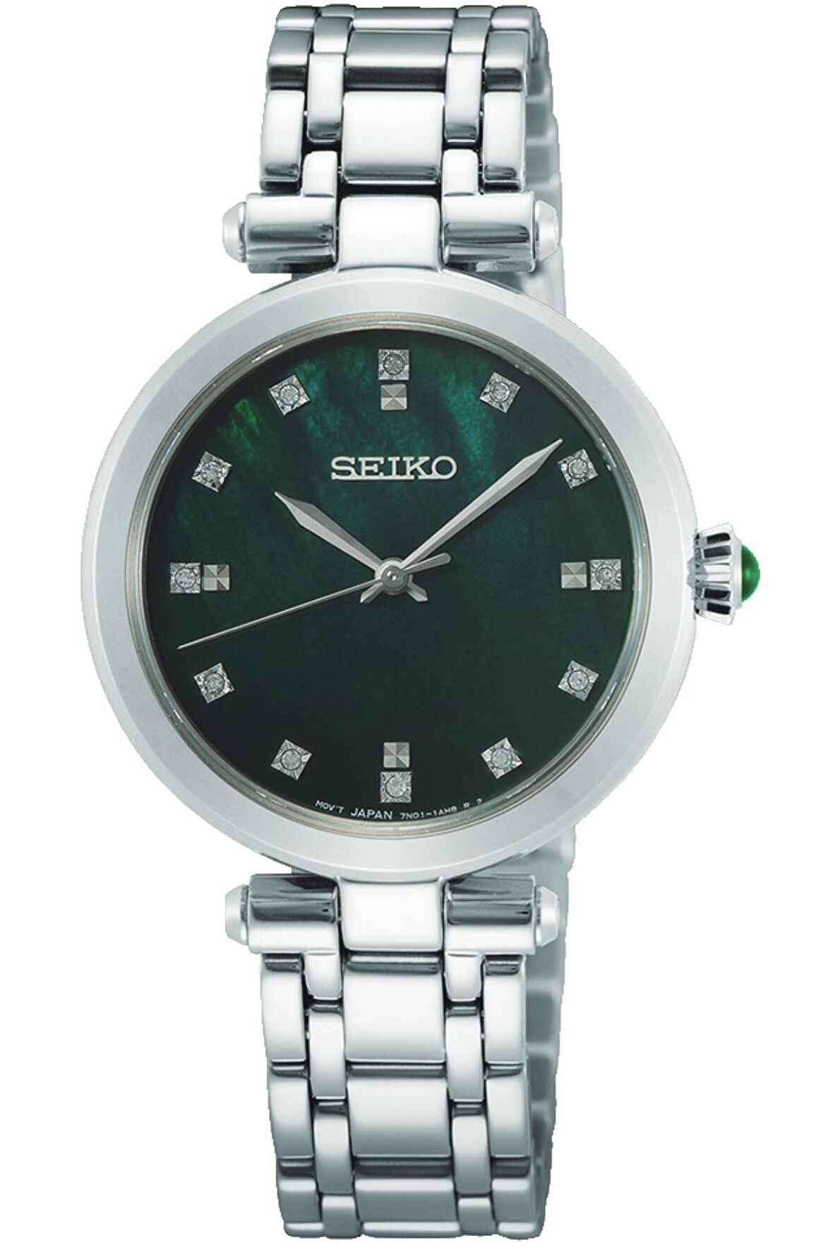 Seiko SRZ535P Kadın Kol Saati