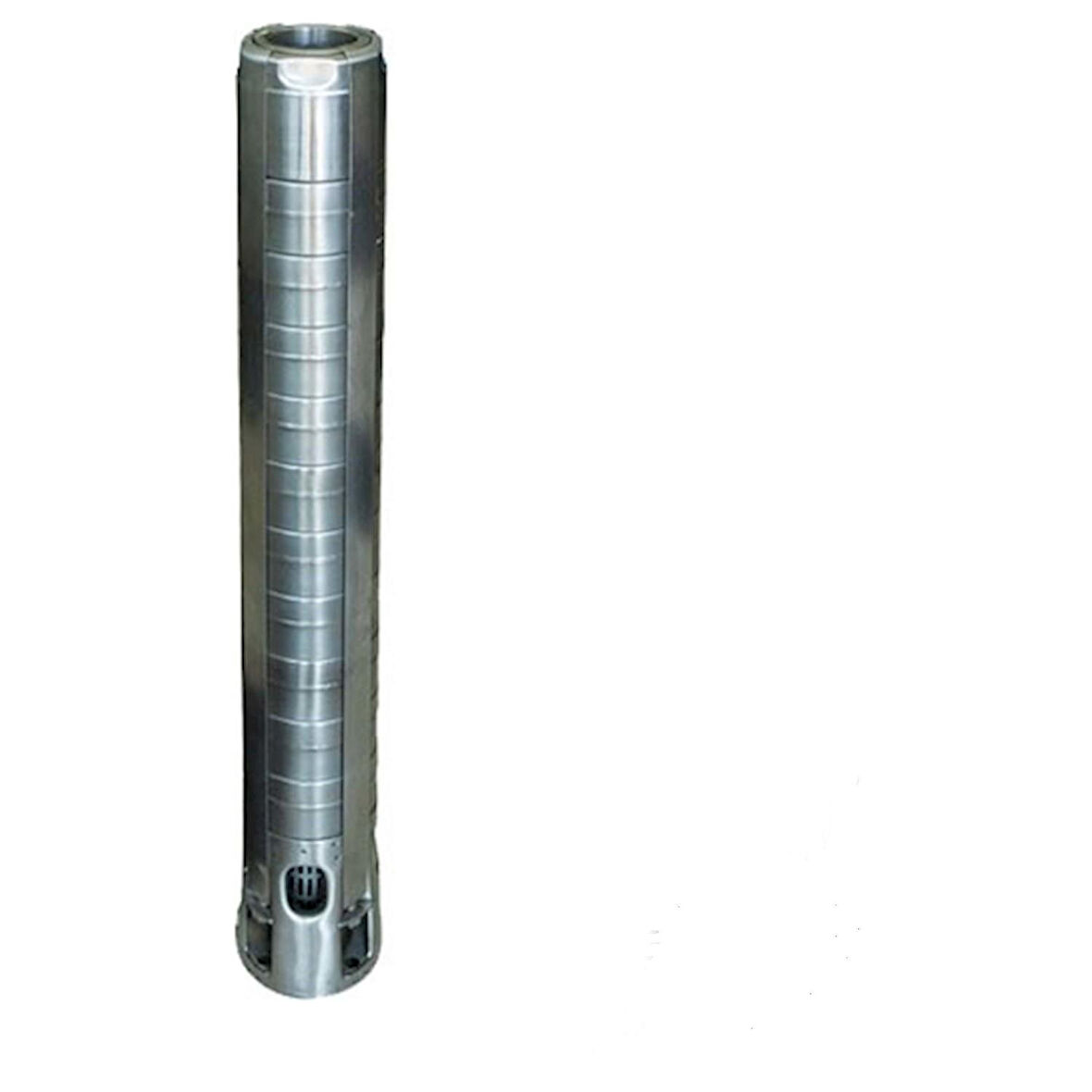 SS 615/03 4 M 2 1/2 11D KM İMPO 2HP