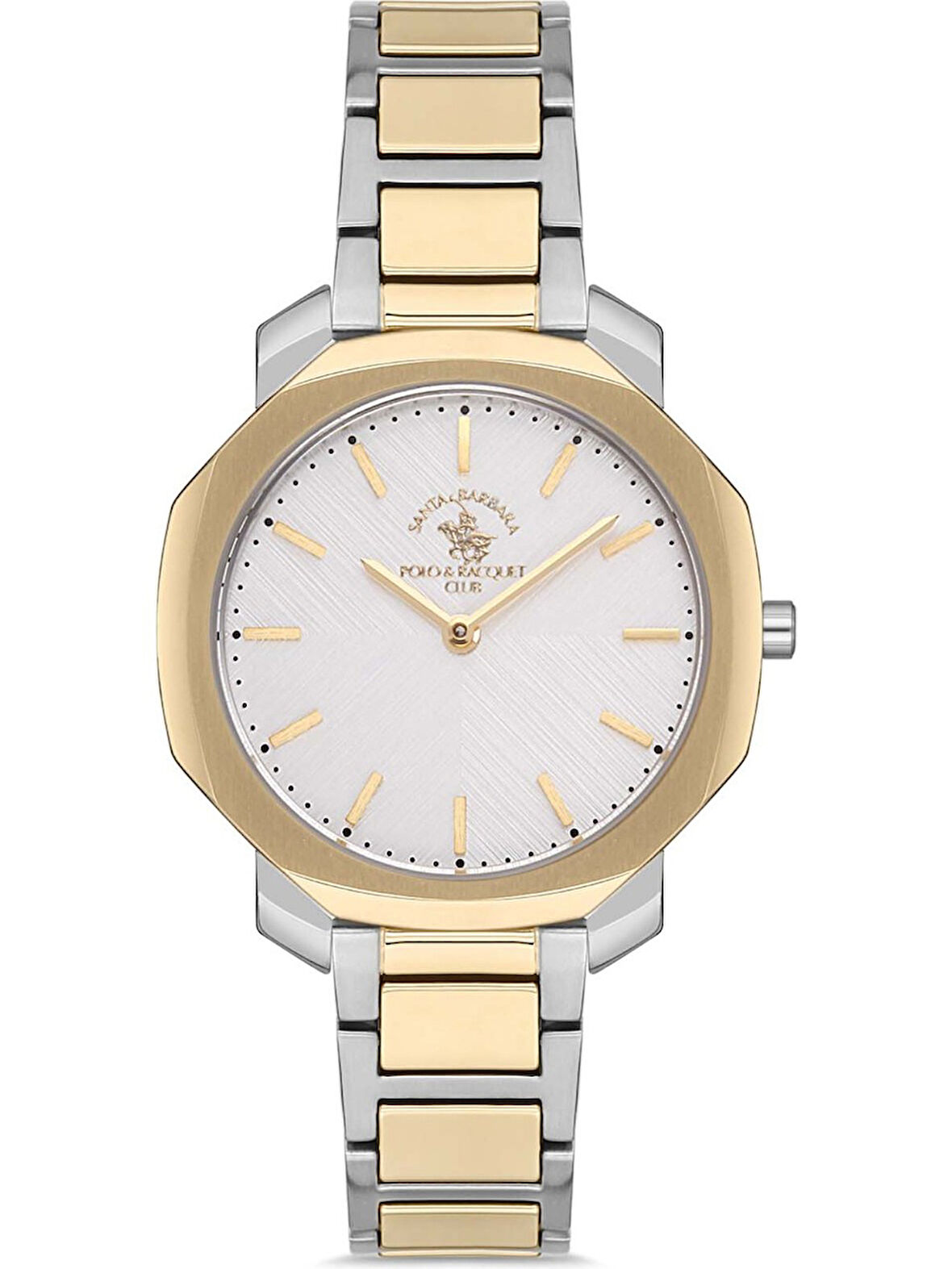 SB.1.10207.4 SANTA BARBARA POLO & RACQUET CLUB KOL SAATİ