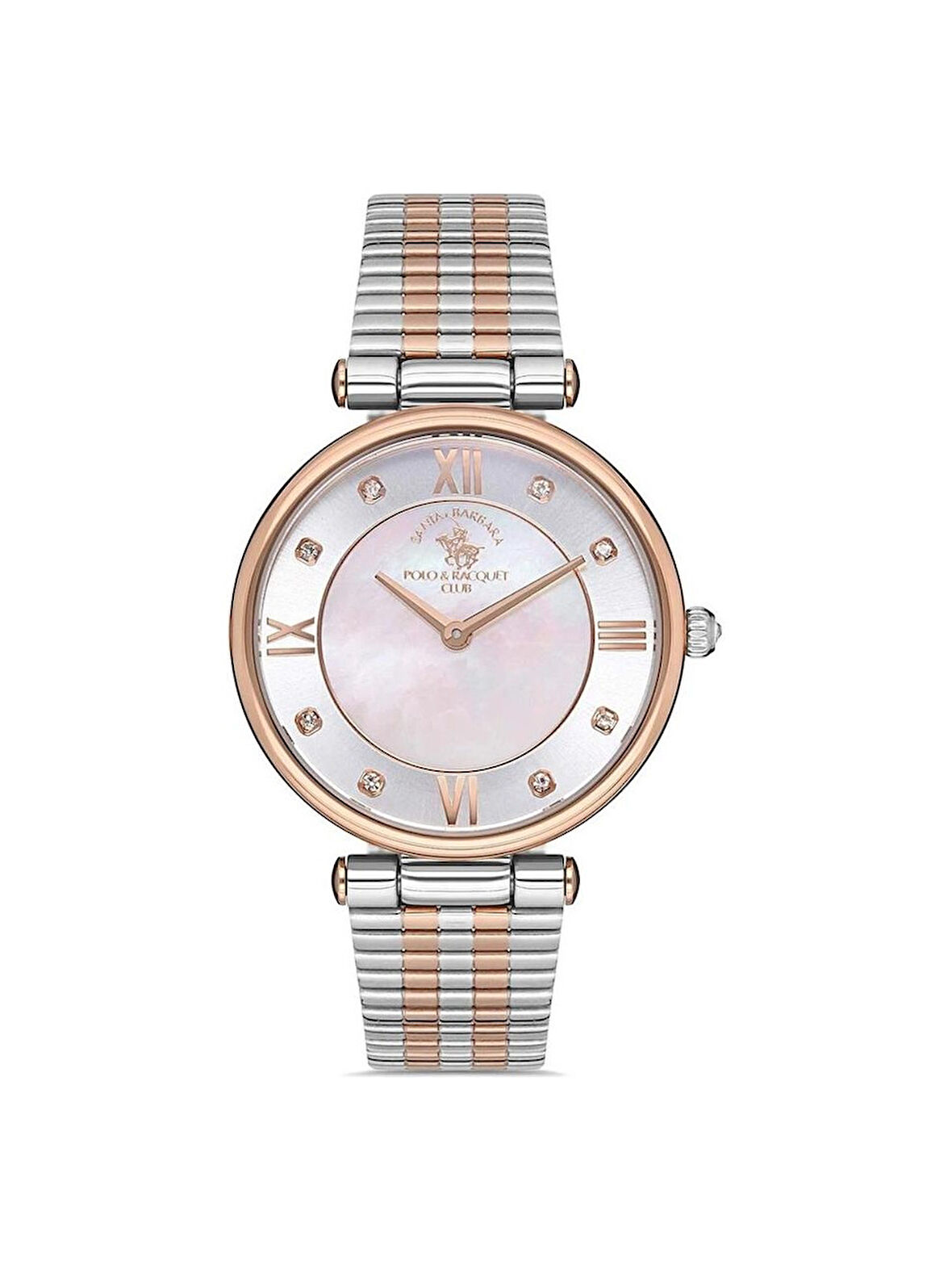 SB.1.10249.5 SANTA BARBARA POLO & RACQUET CLUB KOL SAATİ