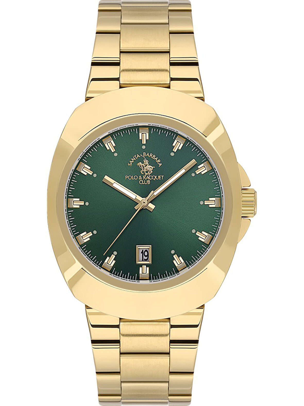 SB.1.10600-4  SANTA BARBARA POLO & RACQUET CLUB KOL SAATİ
