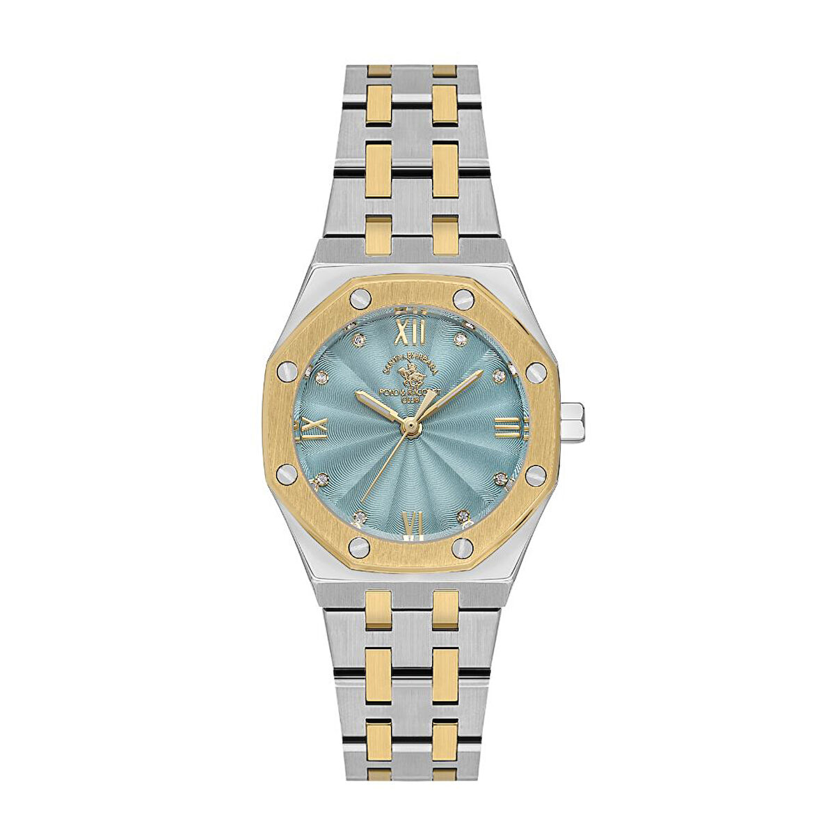 SB.1.10602-5 SANTA BARBARA POLO & RACQUET CLUB KOL SAATİ