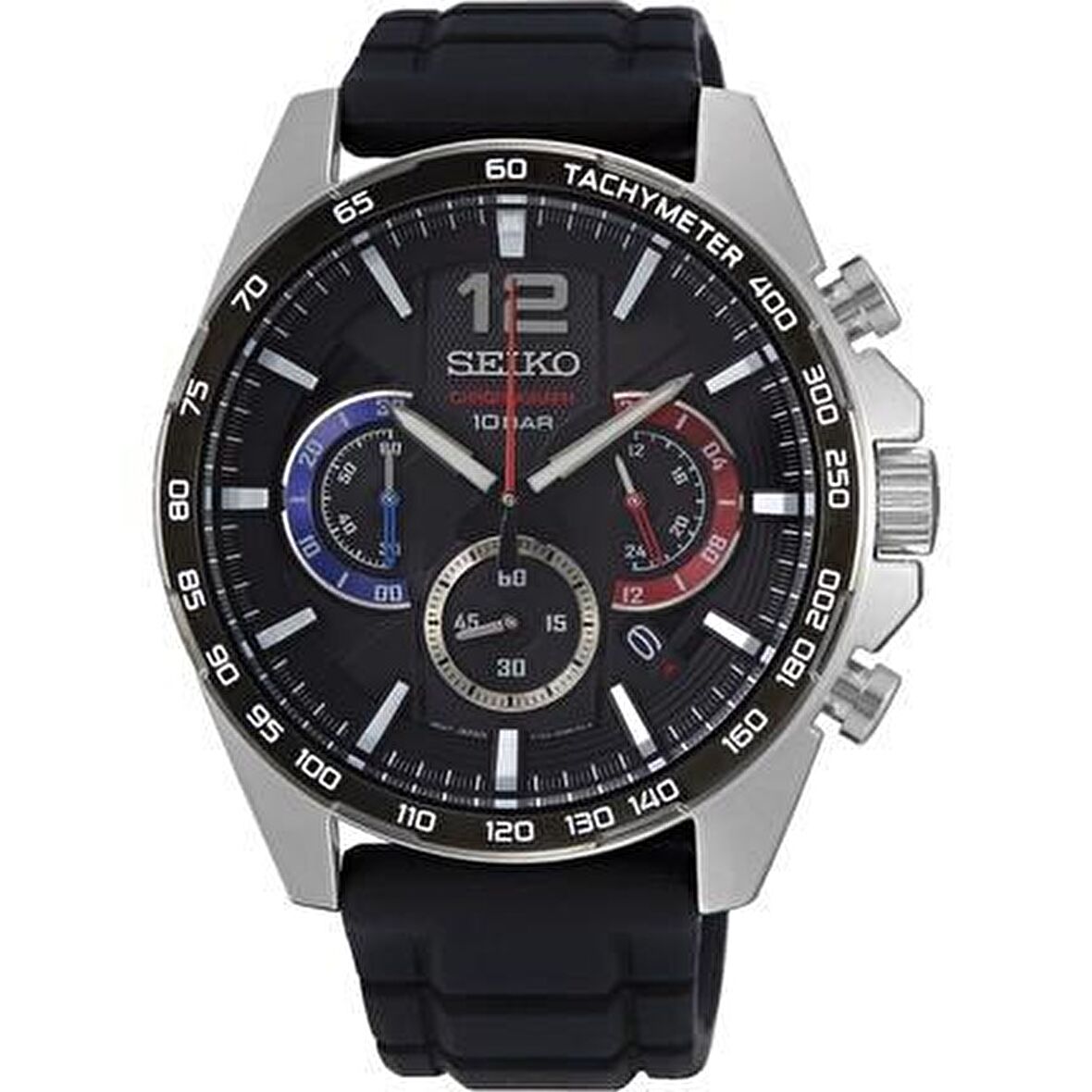 Seiko SSB347P Erkek Kol Saati