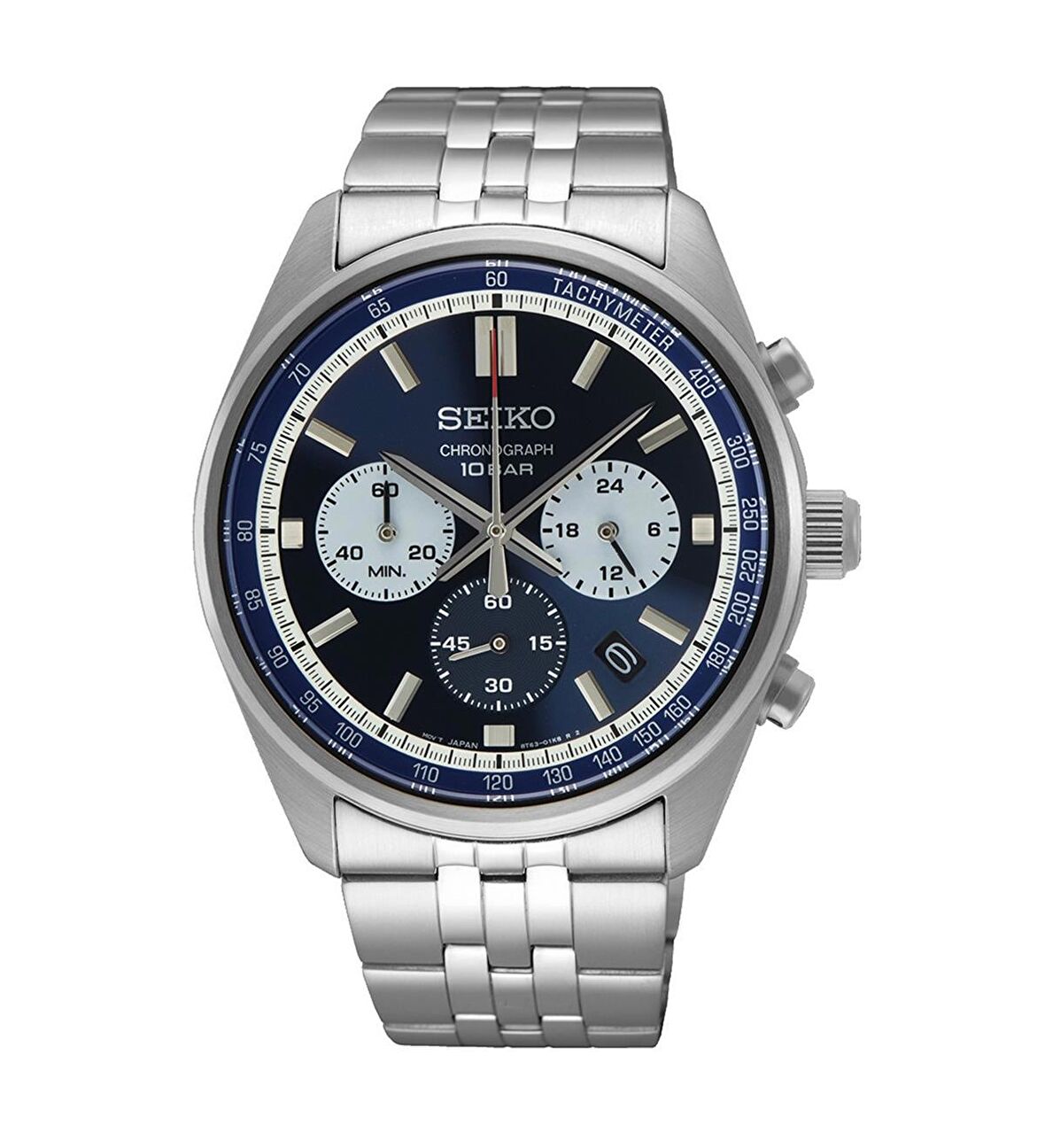 Seiko SSB427P1 Chronograph Erkek Kol Saati