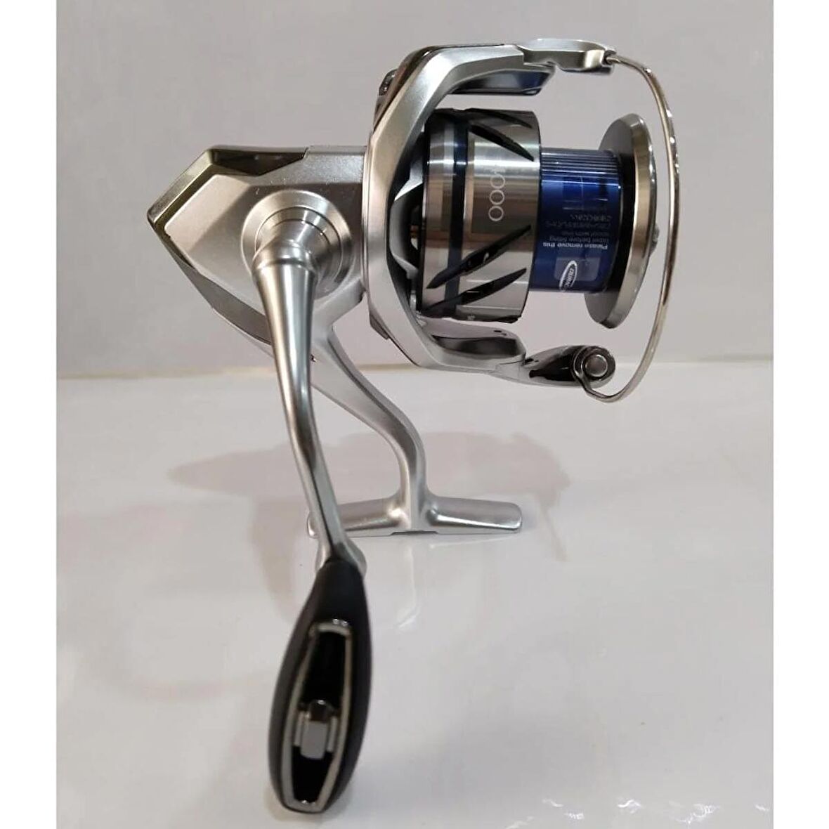  Shimano Stradic FM 4000 Spin Olta Makinesi 