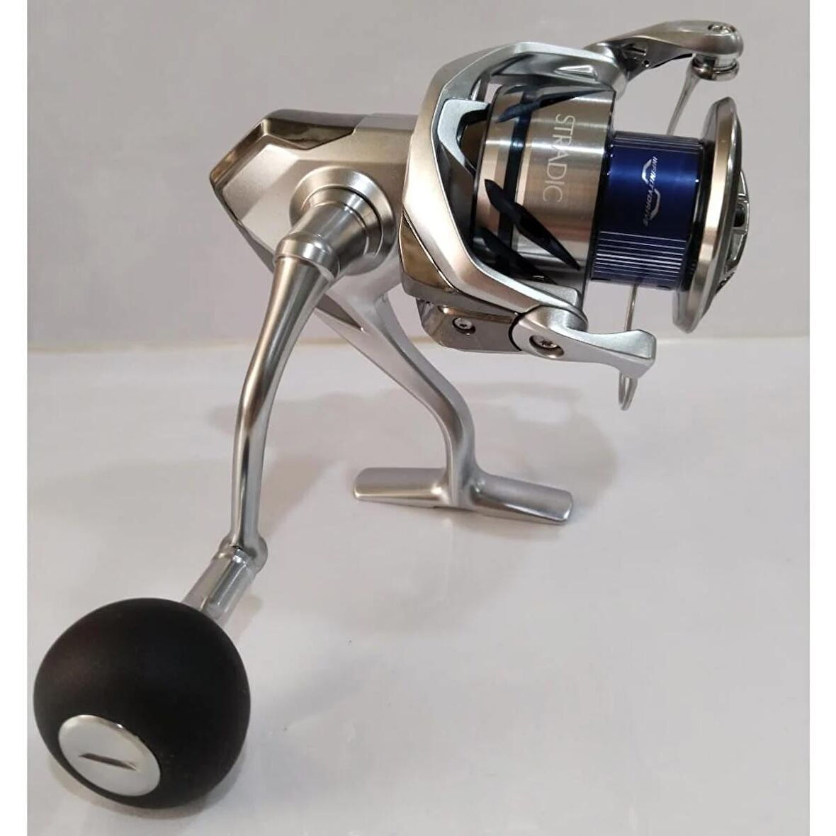  Shimano Stradic FM XG C5000 Olta Makinesi