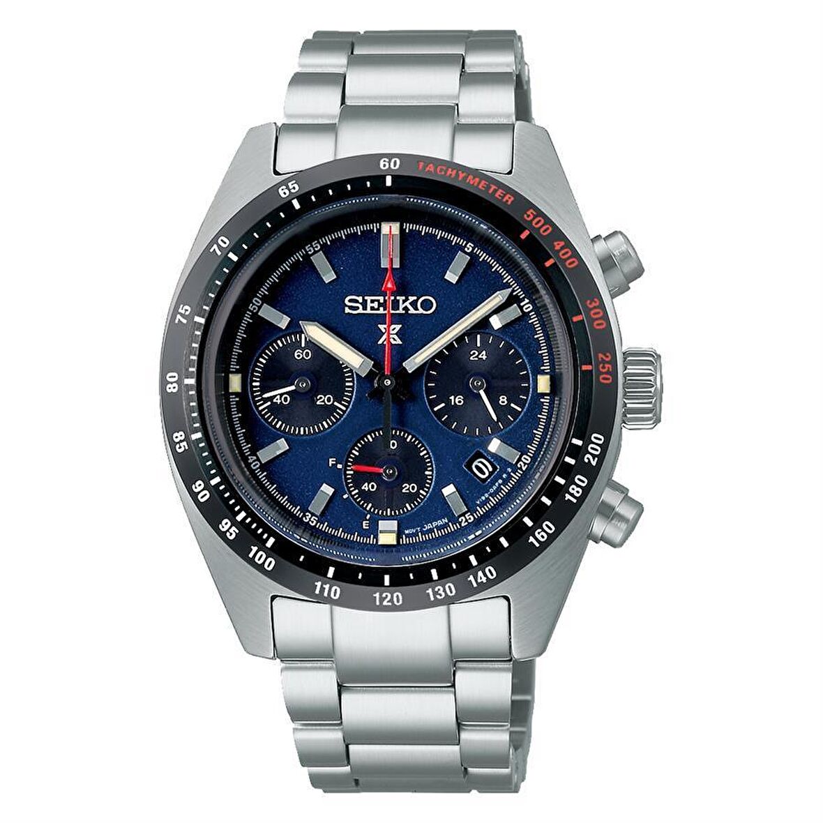 Seiko Prospex Speedtimer Solar Erkek Kol Saati SSC815P