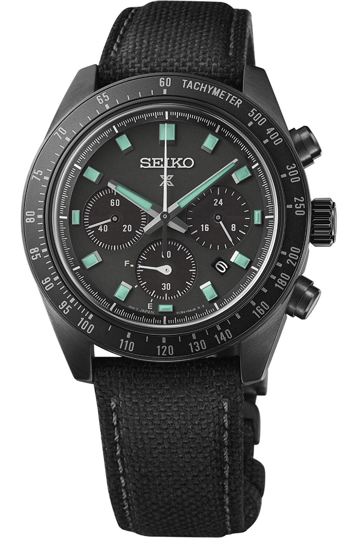 Seiko SSC923P Solar Erkek Kol Saati