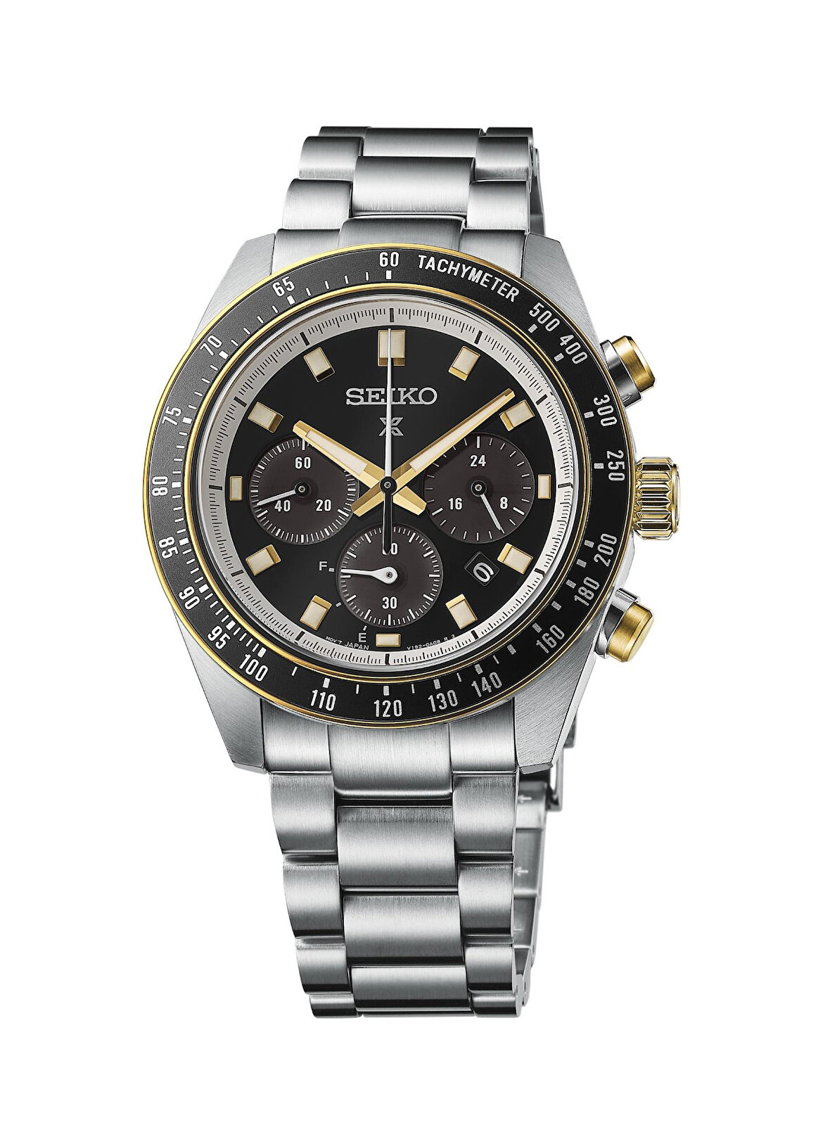 Seiko SSC941P Erkek Kol Saati