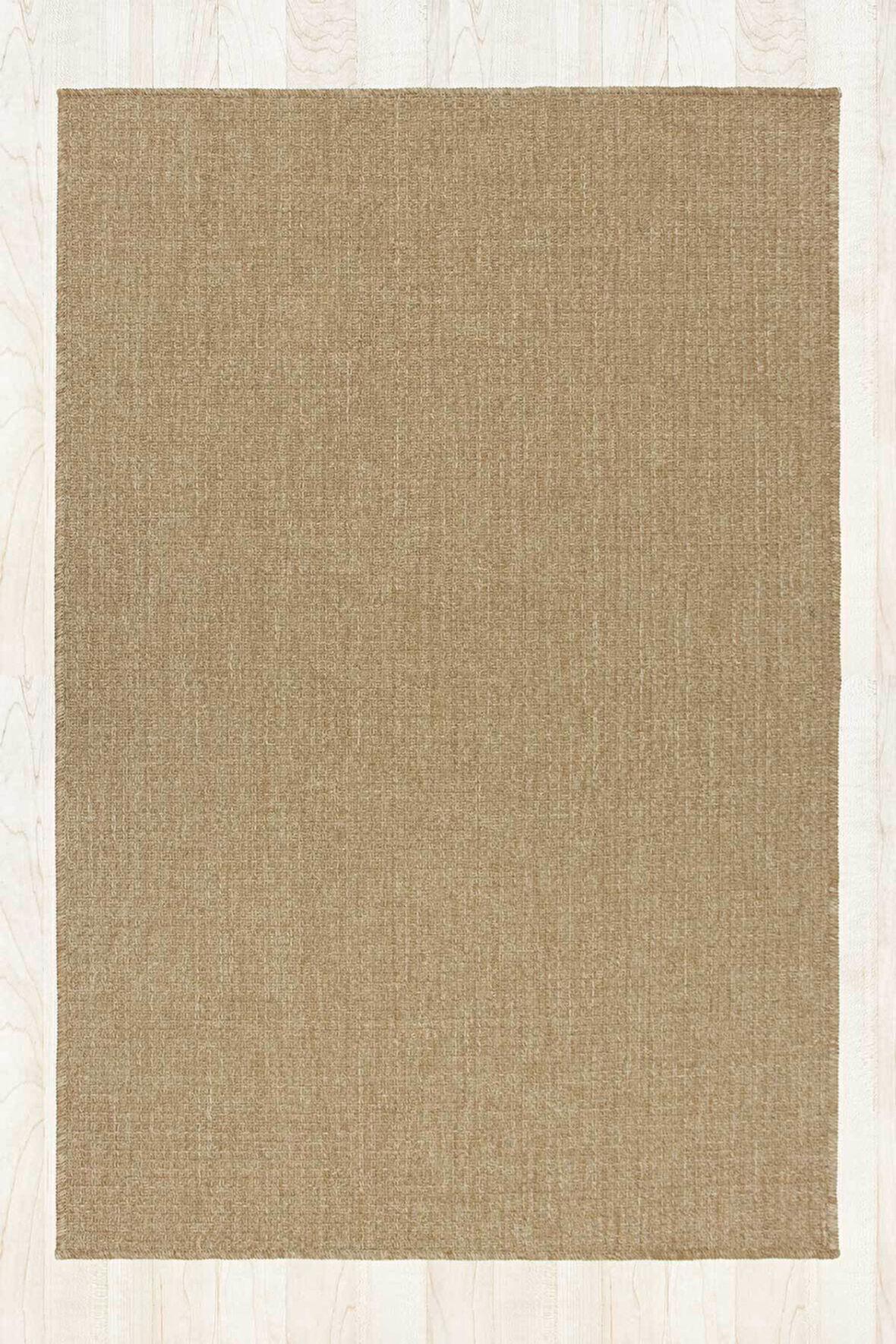 Sisal Hasır Dokuma Halı | Makinede Yıkanabilir | Kaymaz Tabanlı | Kolay Temizlenen Halı | SSL01