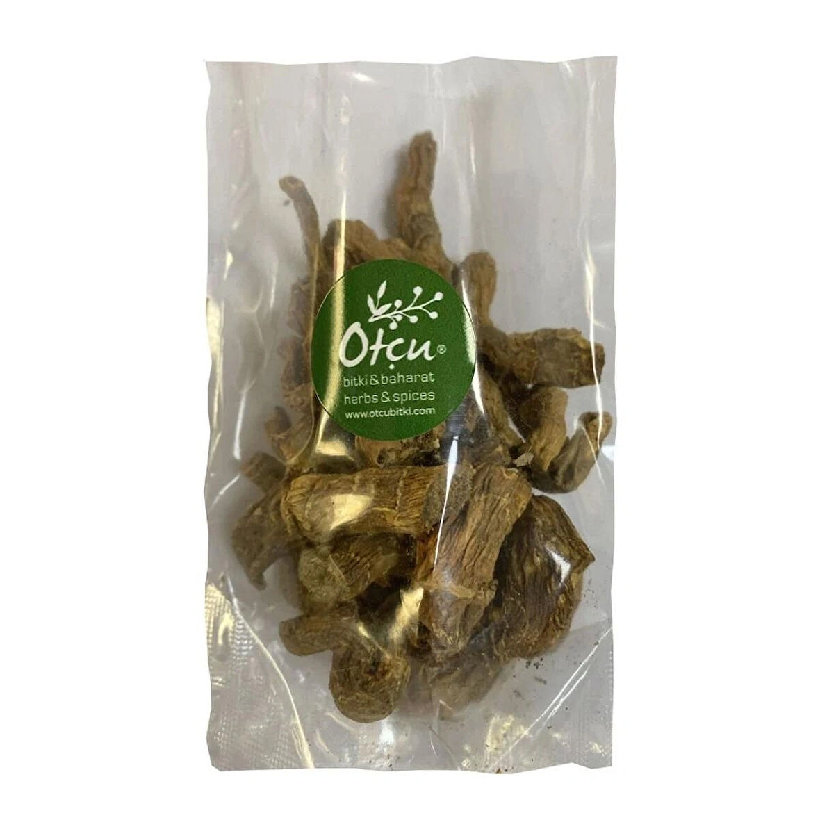 Otcu® Şakayık Kökü 30 gr