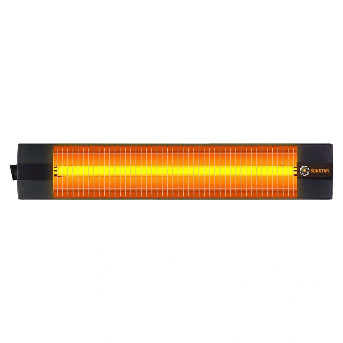 SUNSTAR INFRARED İÇ MEKAN ISITICI ELEKTİRİKLİ SOBA 2500W