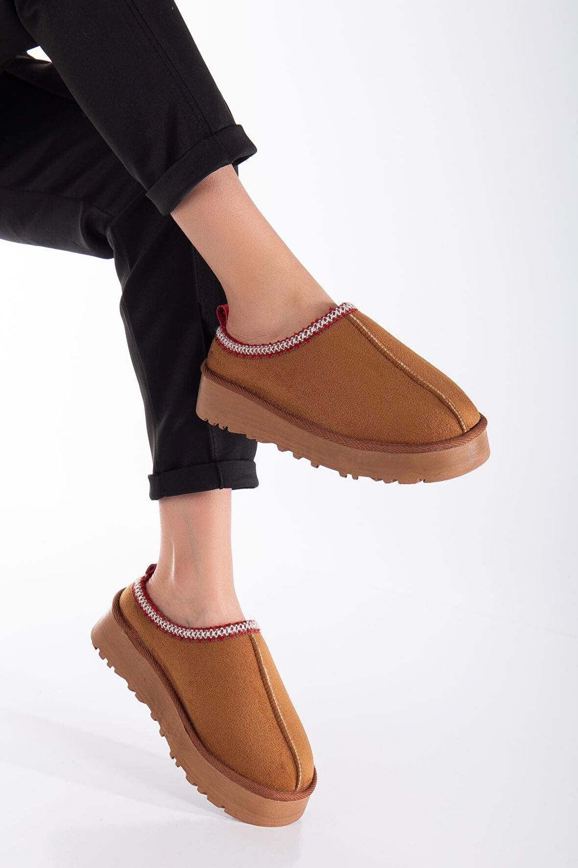 Stella Ugg Terlik Taba