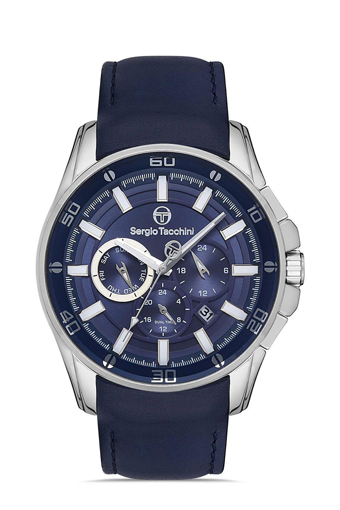 Sergio Tacchini ST.1.10270.2 Erkek Kol Saati