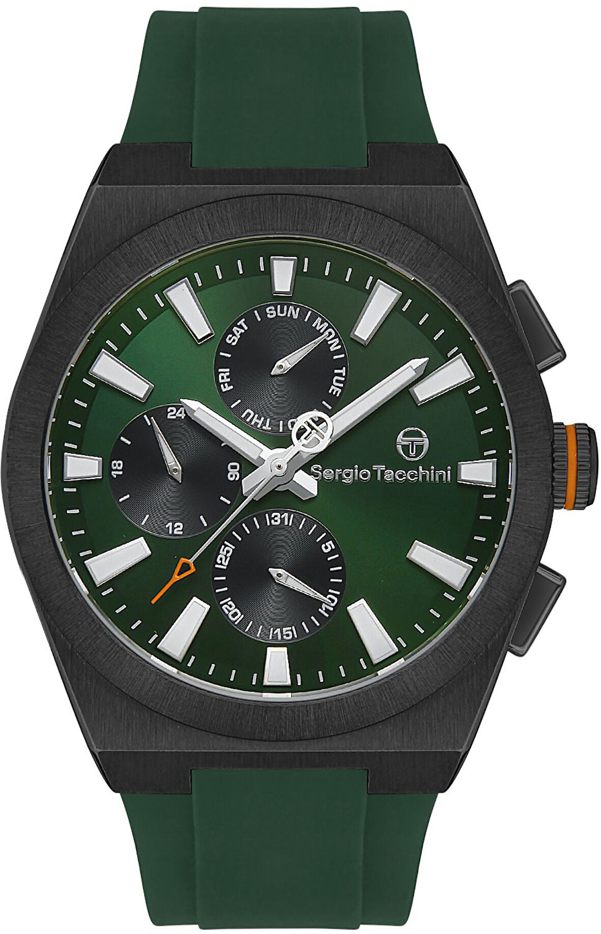 Sergio Tacchini ST.1.10362.3 Erkek Kol Saati