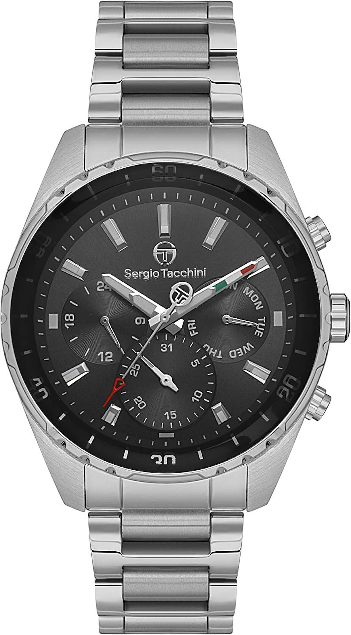 Sergio Tacchini ST.1.10387.1 Erkek Kol Saati