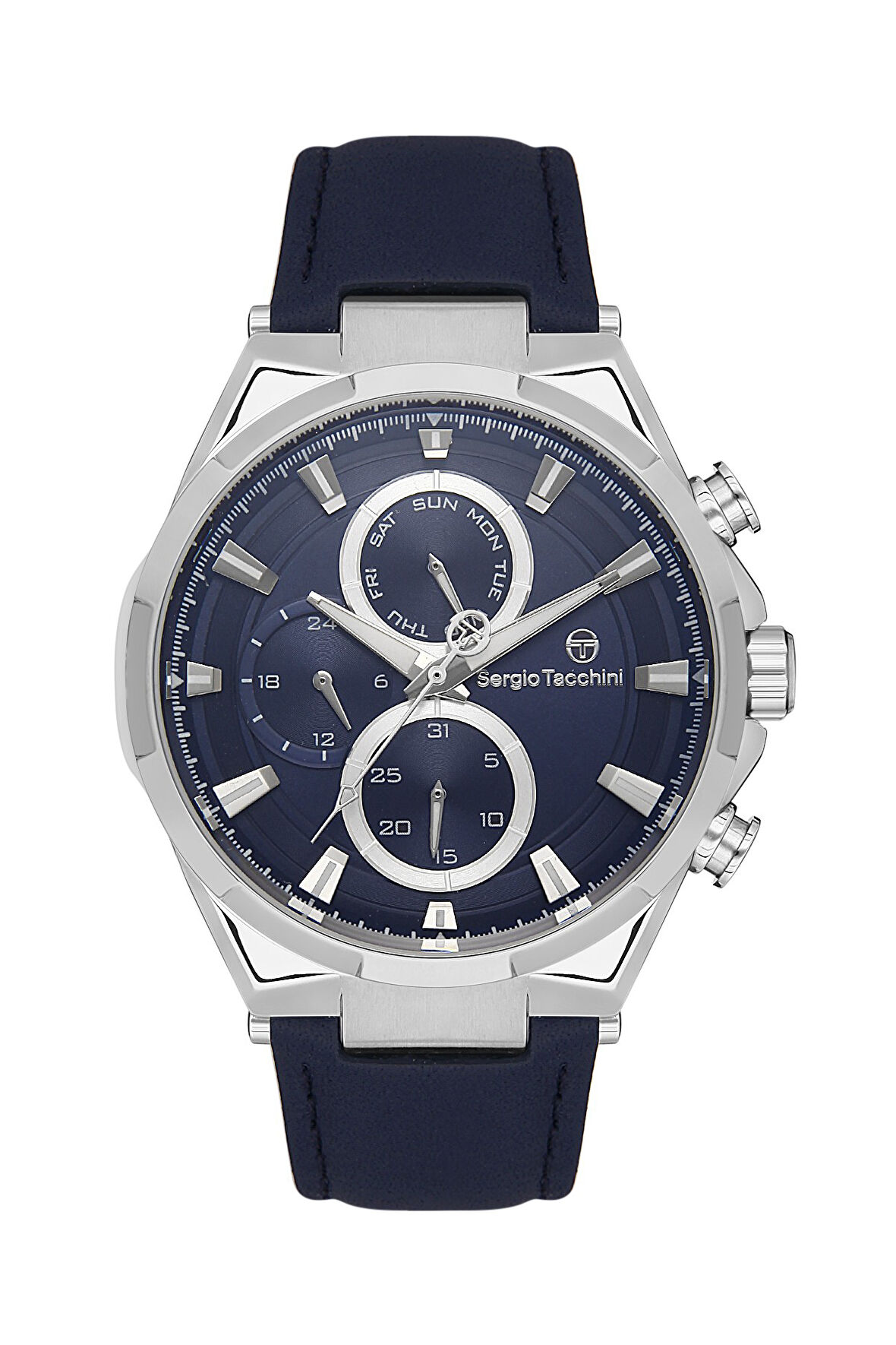 Sergio Tacchini ST.1.10396.2 Erkek Kol Saati