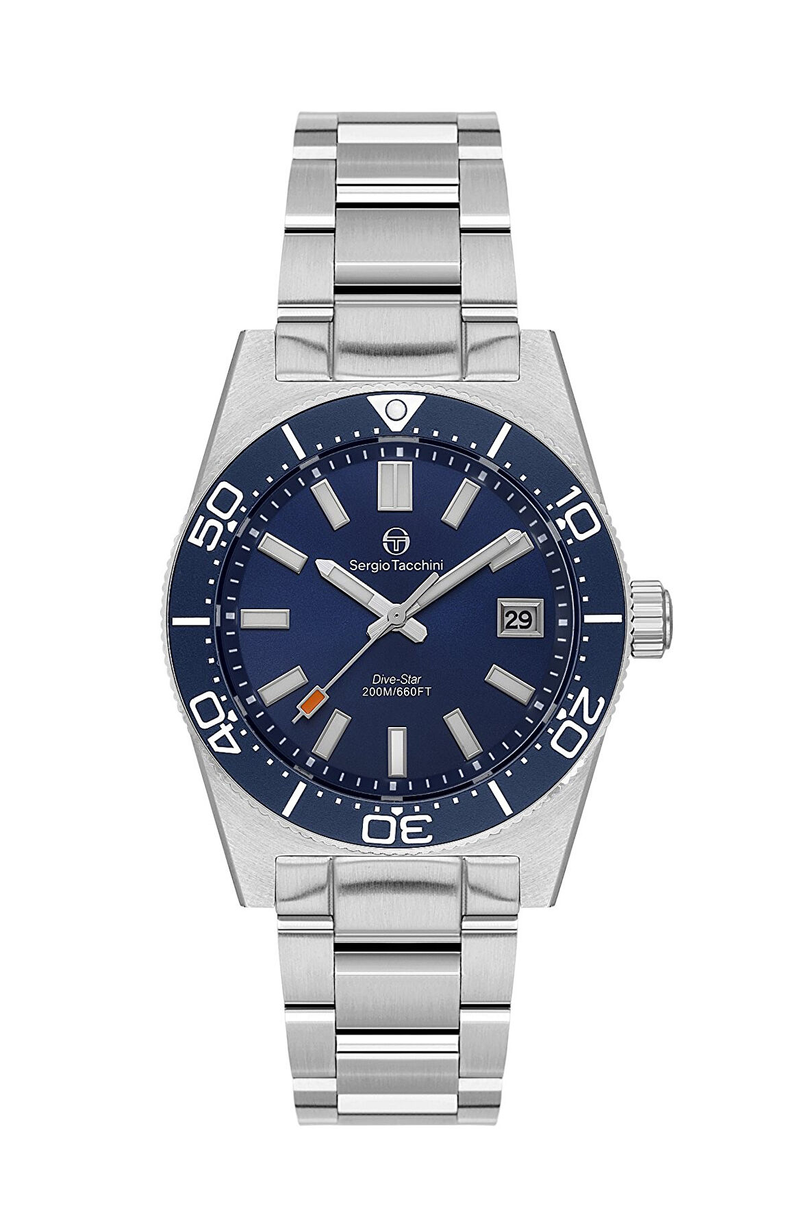 Sergio Tacchini ST.3.10004-2 Erkek Kol Saati