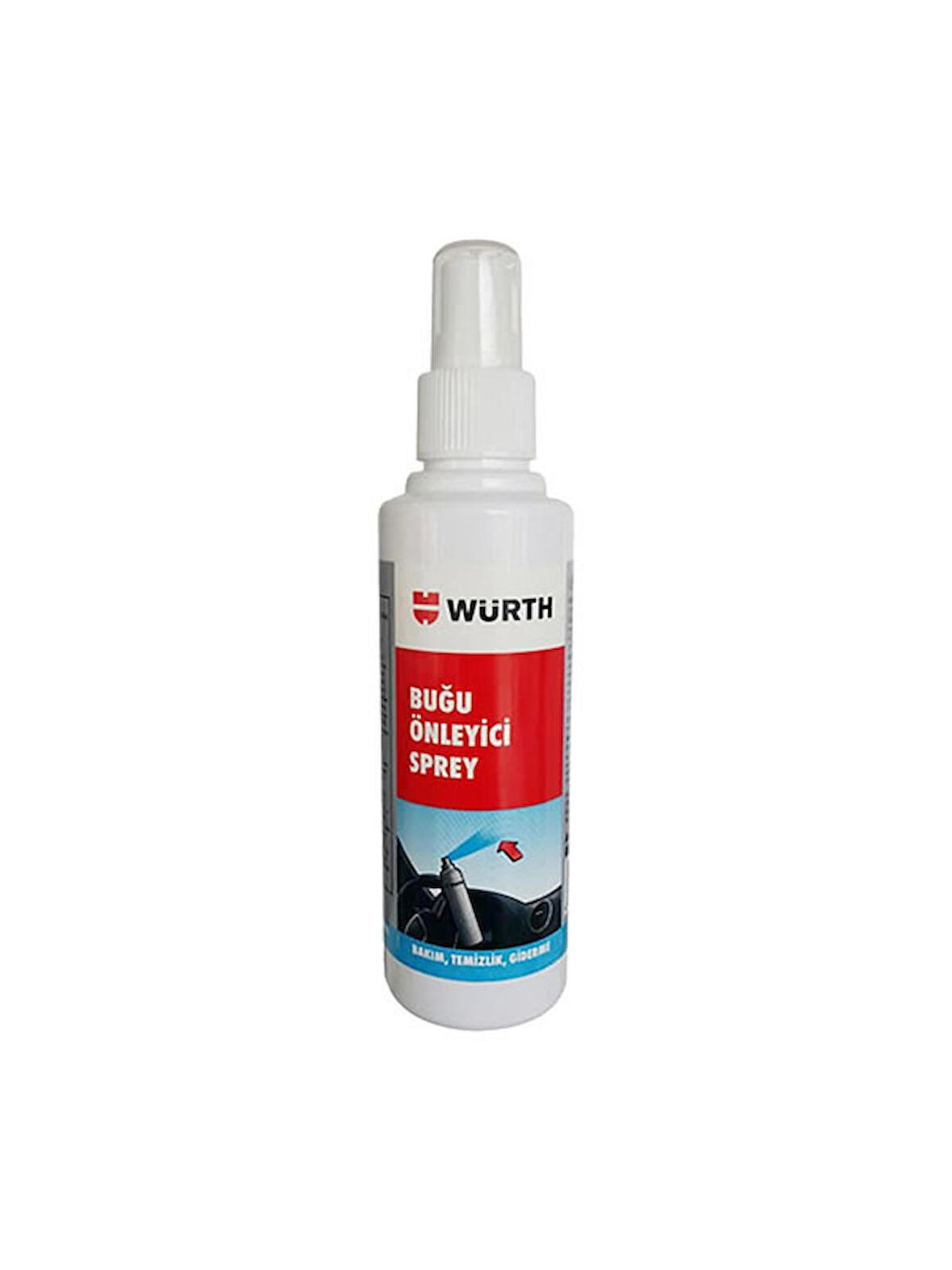 Würth Buğu Önleyici Sprey 150 Ml