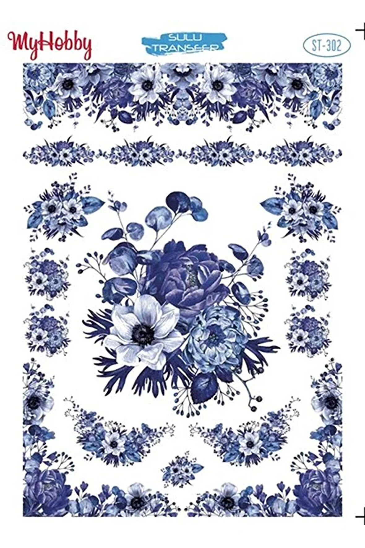 St 302 Sulu Transfer 25x35