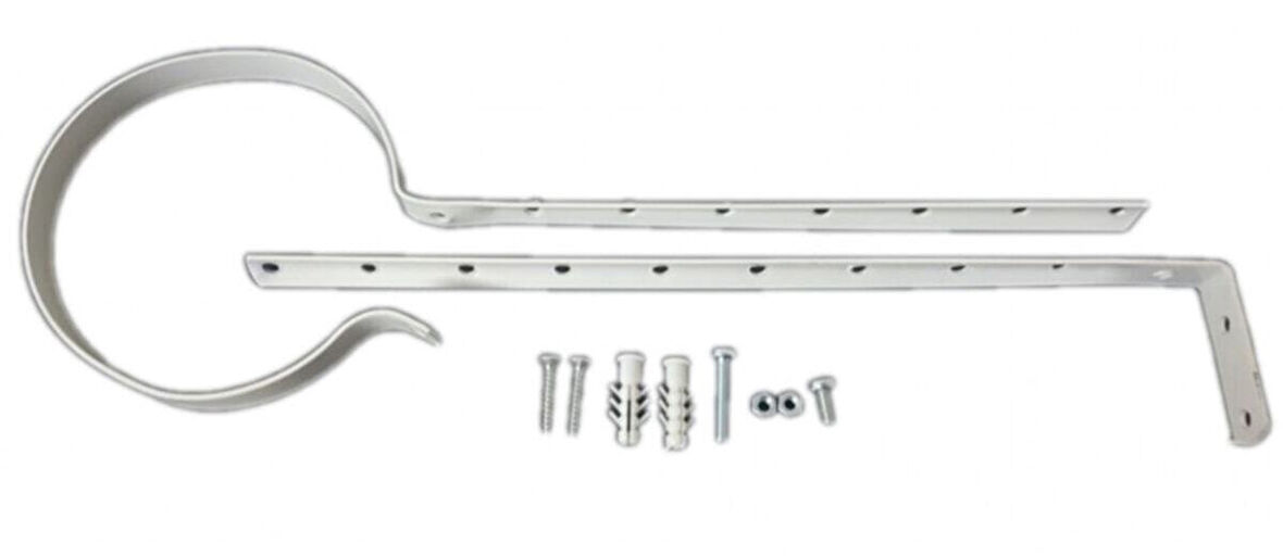 BACA ASKI KELEPÇESİ