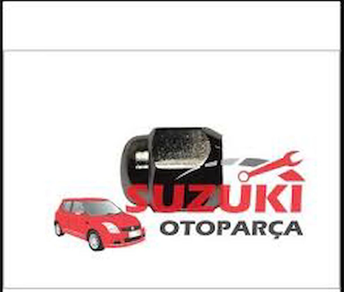 SUZUKİ GRAND VİTARA 06-12 BİJON SOMUNU