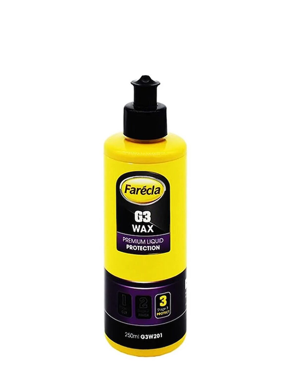 Farecla G3 Wax Cila 250 ml