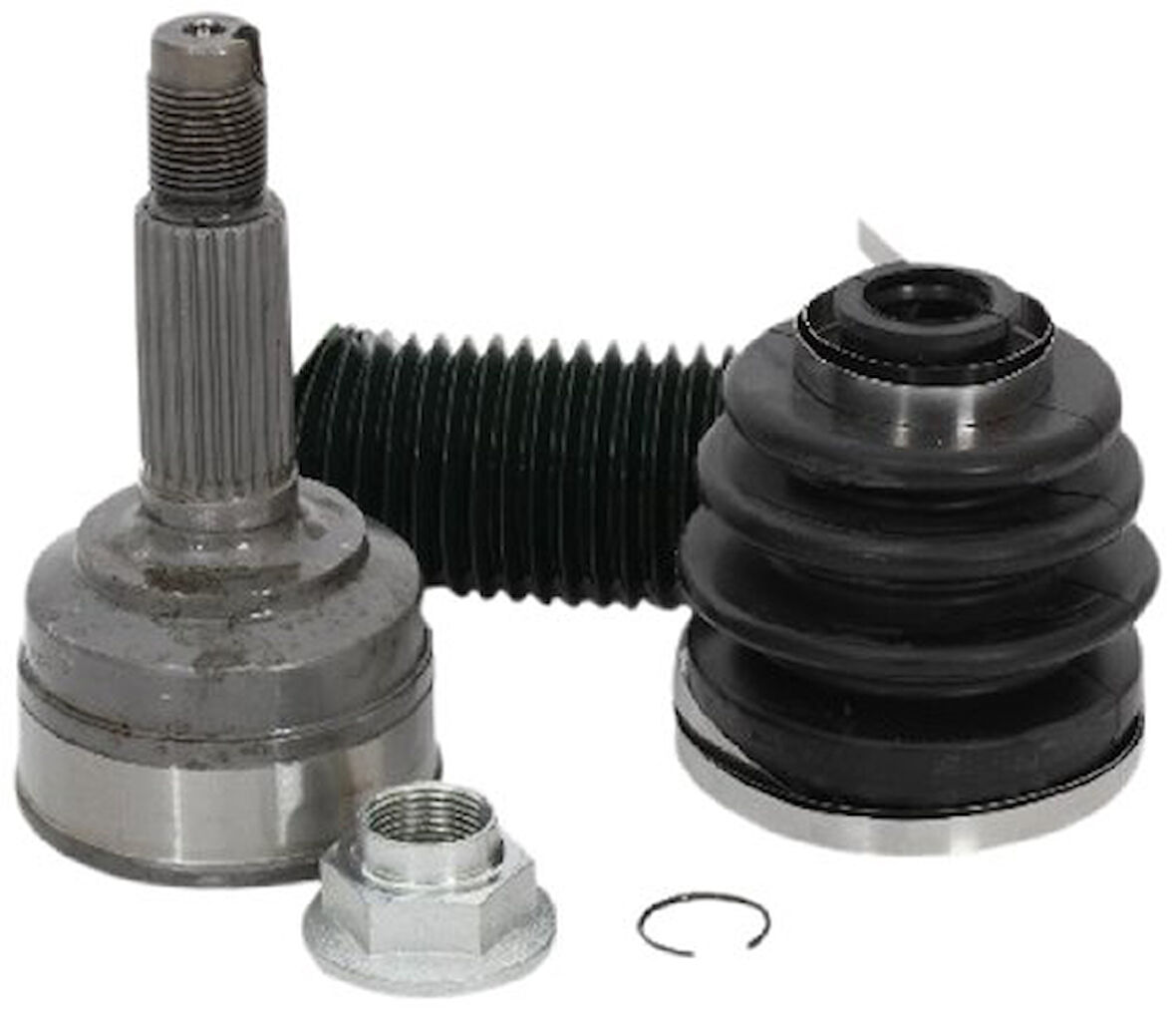 SUZUKİ GRAND VİTARA 98-05 V6 AKS KAFASI DIŞ 29diş