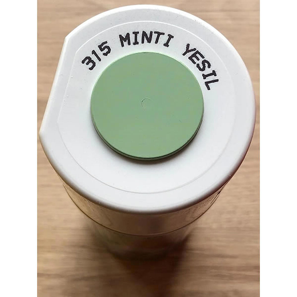 Akçalı 315 Mint Yeşili Sprey Boya 400 ML