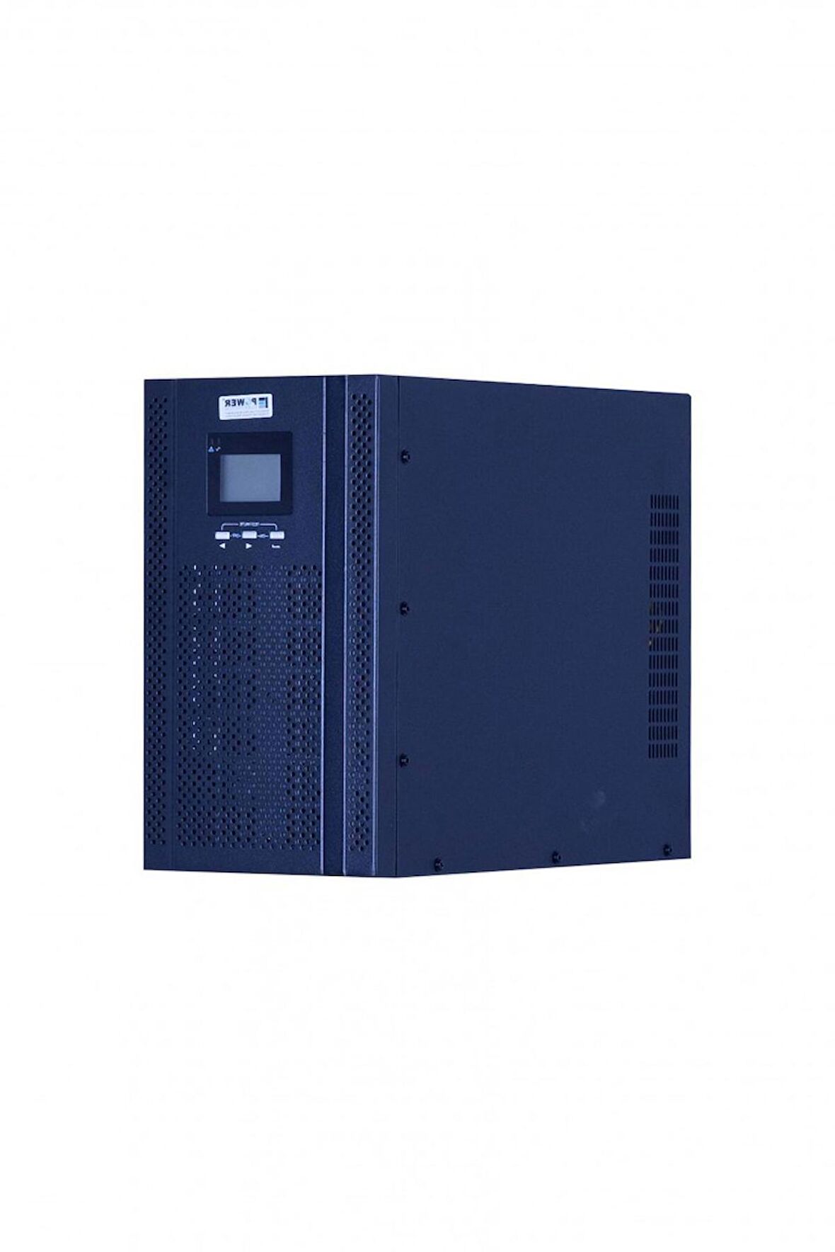 POWER ELEKTRONİK PWR11-OL 1 KVA ONLİNE UPS