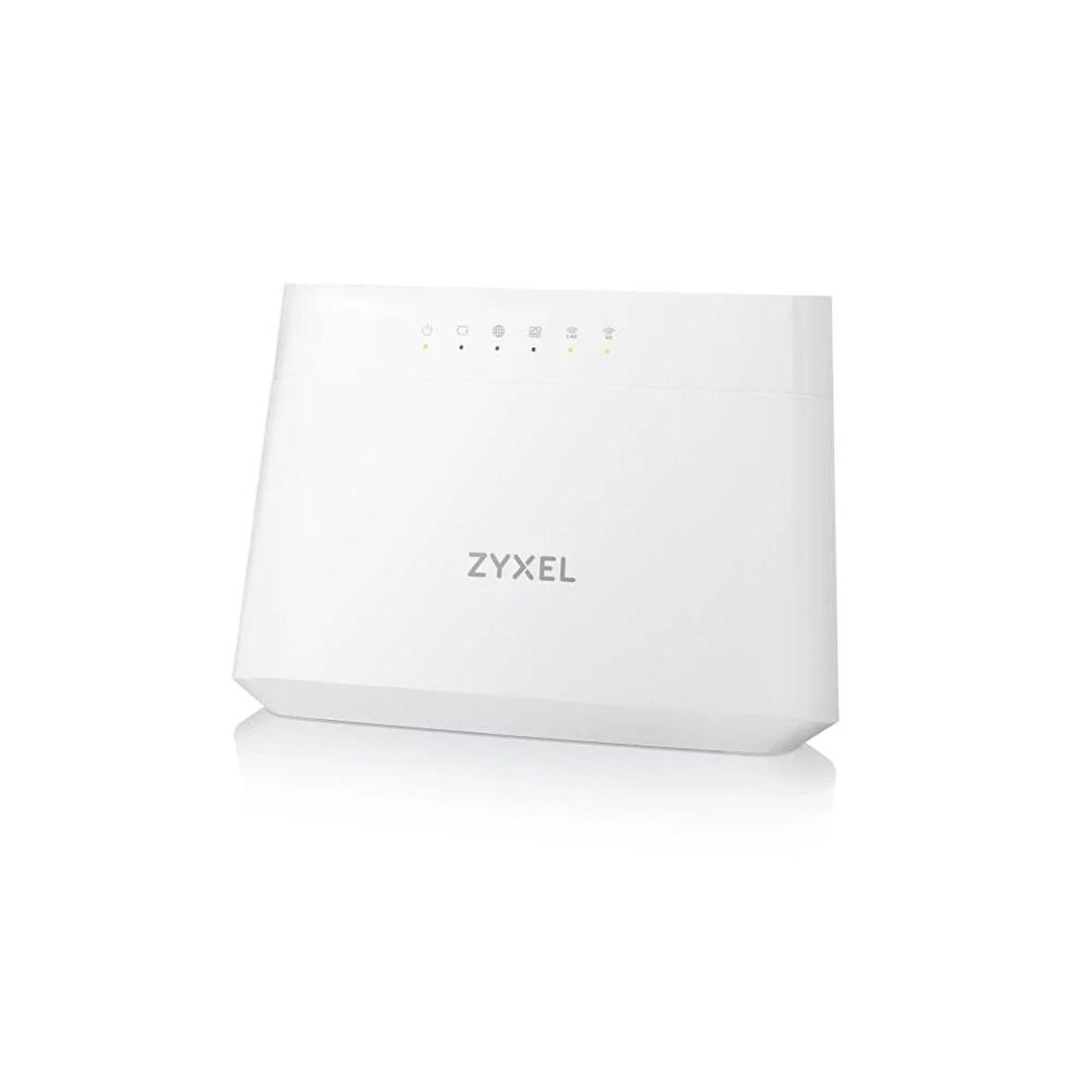 Zyxel VMG3625-T50B Ac 1200 Mbps Vdsl2 Modem/Router