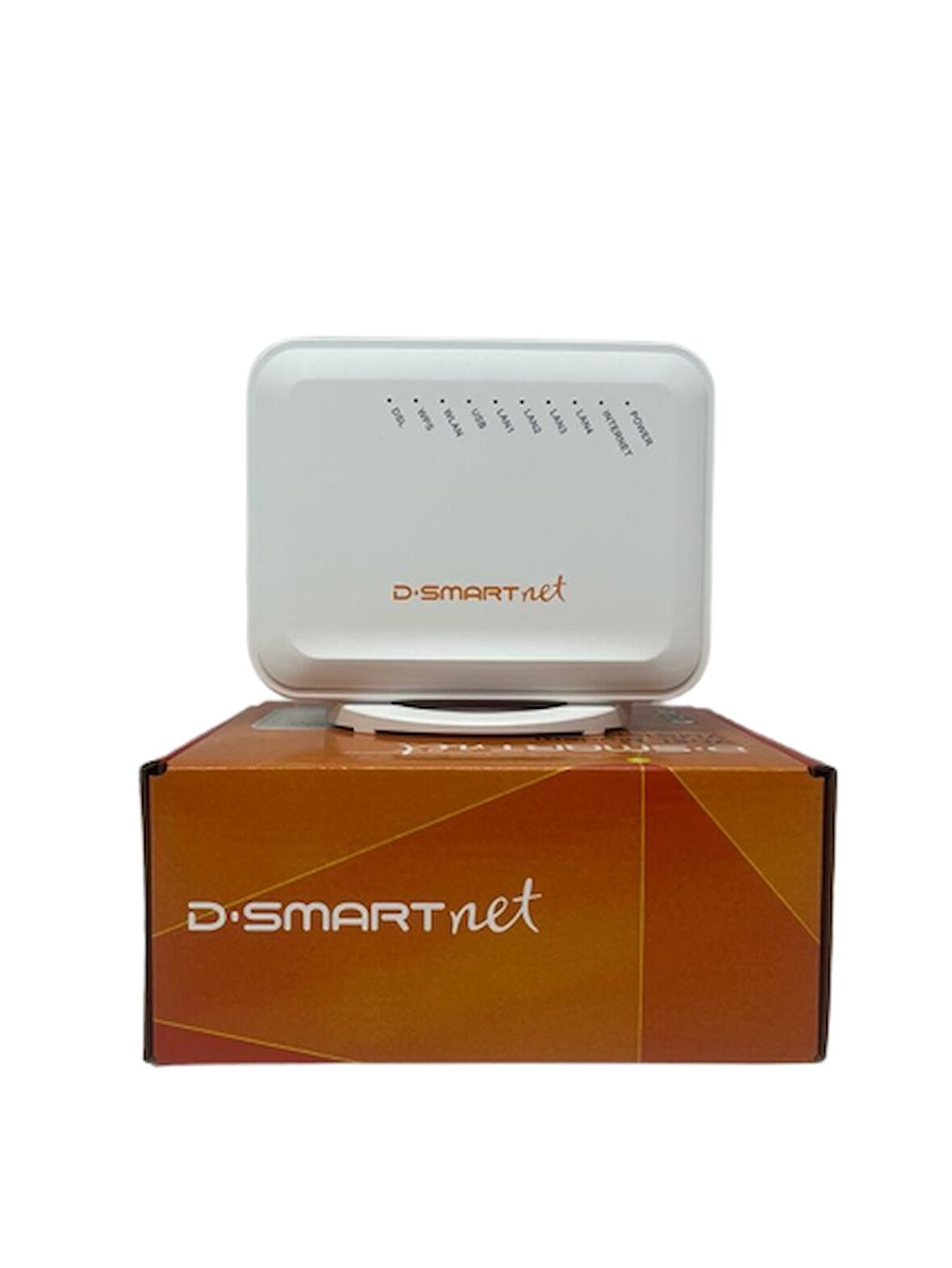 Zyxel D-Smart Vmg 1312-T20B Antensiz Ver.300 Mbps Vdsl2 Modem/Router