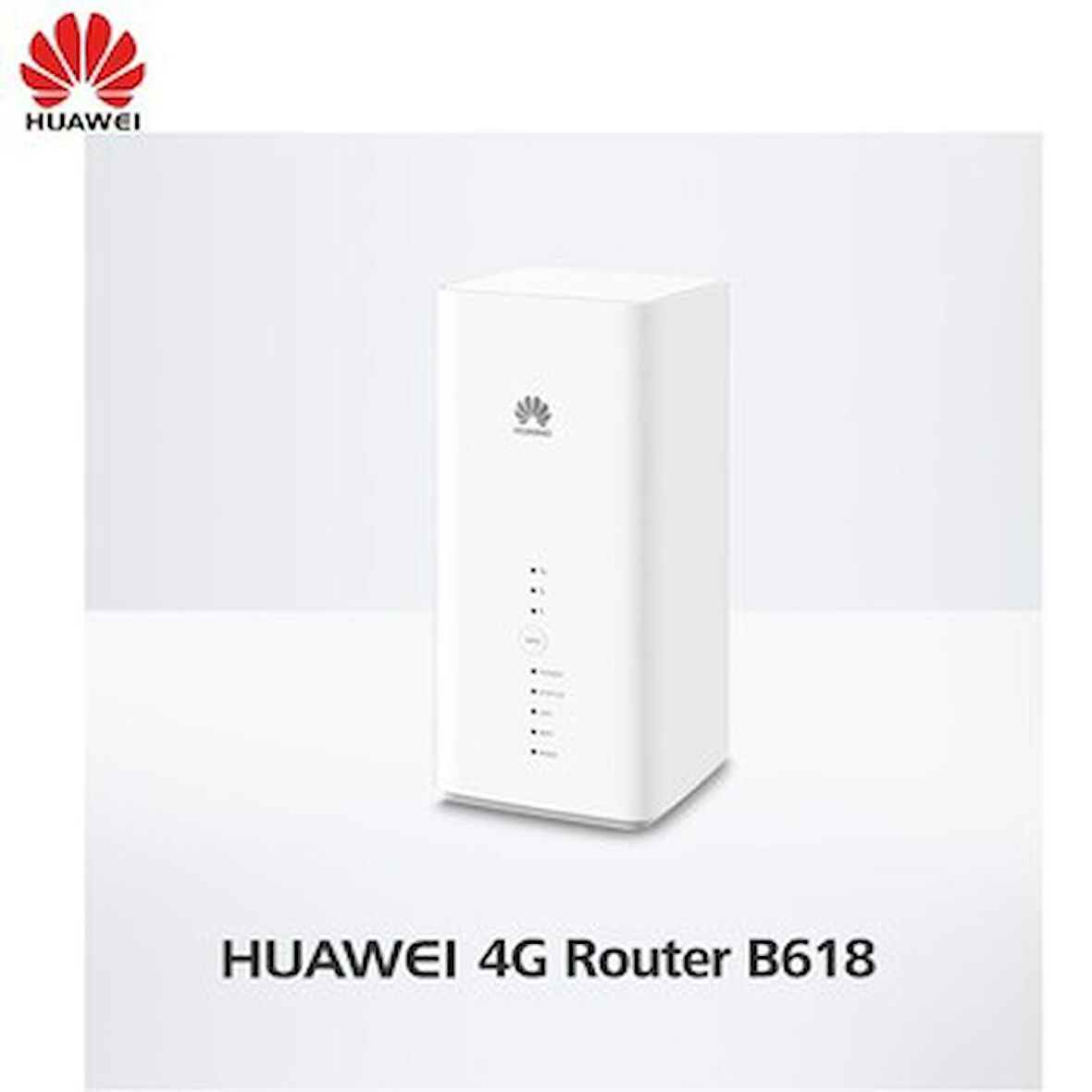 Yenilenmiş Superbox B618S-22D Sim Kartlı Router/Modem (Kutulu-Yenilenmiş)