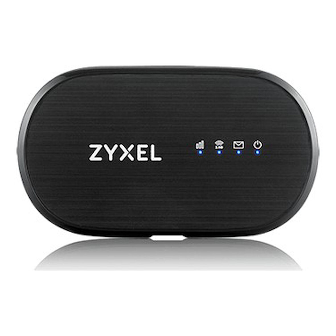 Türk Telekom Zyxel Wah 7601 4.5G Lte Taşınabilir Router/Şarjlı 