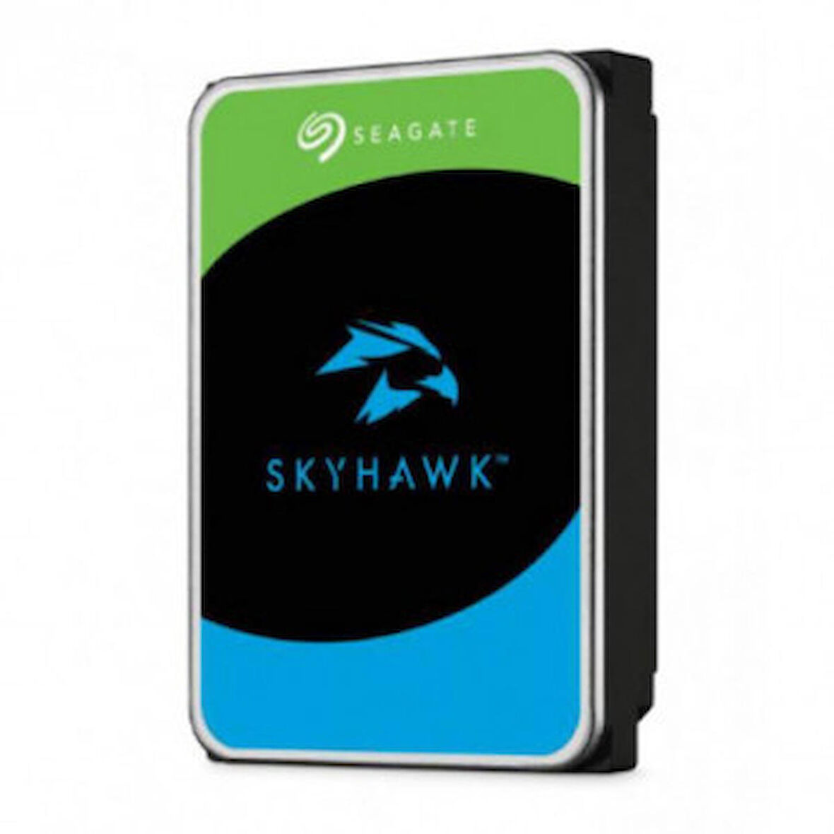 Seagate Skyhawk ST1000VX013 Sata 3.0 5400 RPM 3.5 inç 1 TB Harddisk