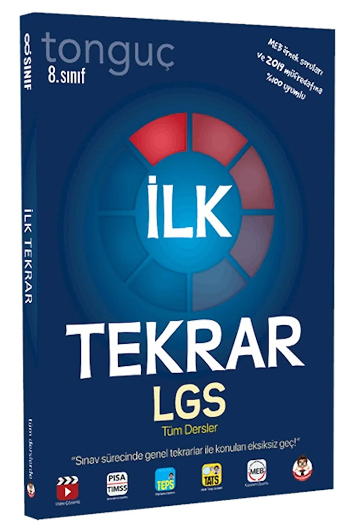 Lgs Ilk Tekrar