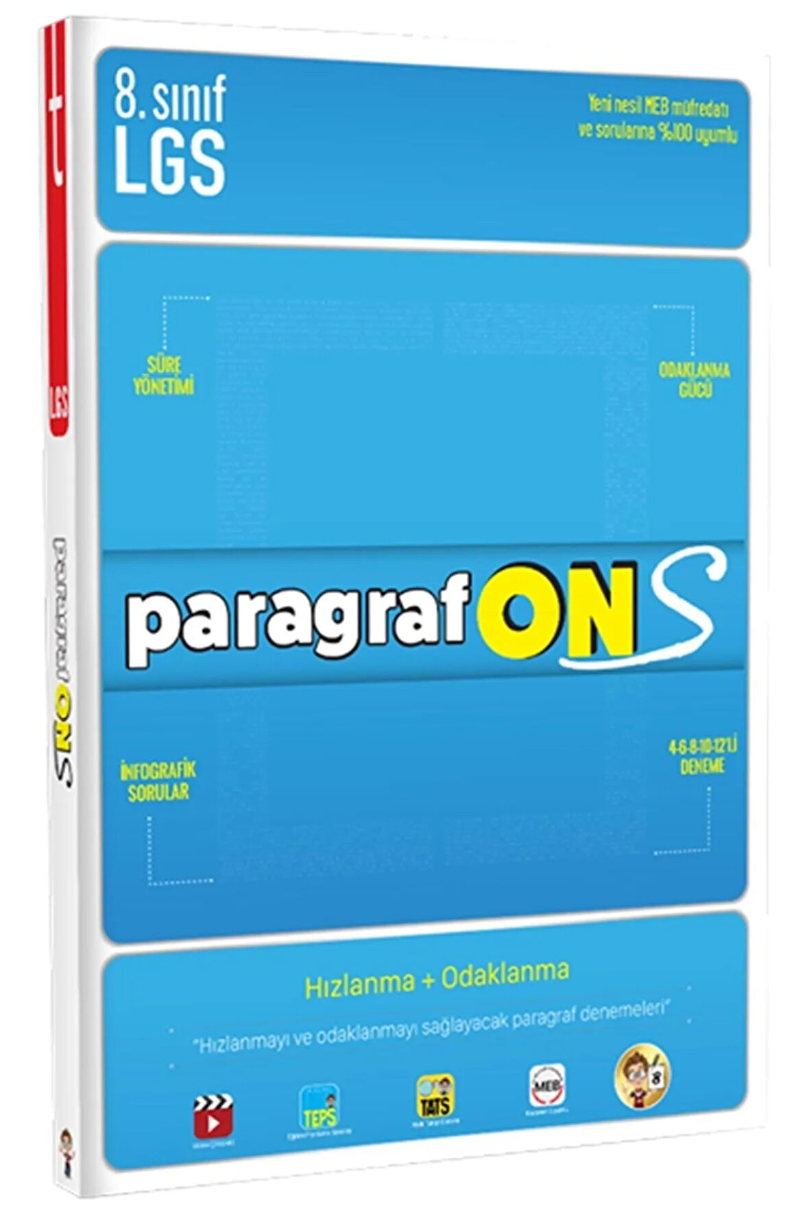 Lgs Paragrafon